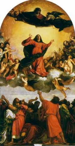 Assumption A4 Photo Print