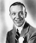 Astaire Fred 1 film star poster A4 Photo Print