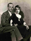 Astaire Fred 2S film star poster A4 Photo Print