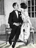 Astaire Fred 3 film star poster A4 Photo Print