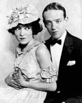 Astaire Fred 6 film star poster A4 Photo Print