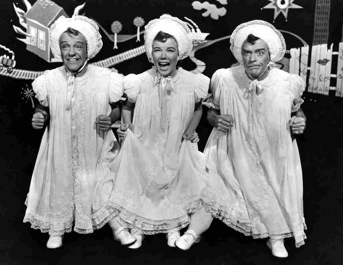 Astaire Fred Band Wagon The 2 film star poster A4 Photo Print