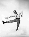 Astaire Fred Daddy Long Legs 1 film star poster A4 Photo Print
