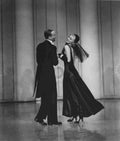 Astaire Fred Shall We Dance z2 film star poster A4 Photo Print