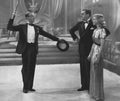 Astaire Fred Shall We Dance z4 film star poster A4 Photo Print