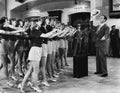 Astaire Fred Youll Never Get Rich z5 film star poster A4 Photo Print