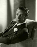 Astaire Fred z12 film star poster A4 Photo Print