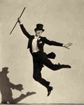 Astaire Fred z13 film star poster A4 Photo Print
