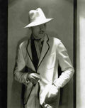 Asther Nils 1 film star poster A4 Photo Print