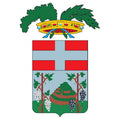 Asti Prov Coat Of Arms N5031 A4 Photo Print