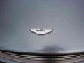 Aston Martin Bonnet Grille Boot 415 A4 Photo Print