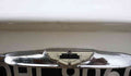 Aston Martin Bonnet Grille Boot 449 A4 Photo Print