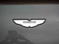 Aston Martin Vent Bonnet 2745 A4 Photo Print
