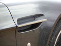 Aston Martin Vent Bonnet 2748 A4 Photo Print