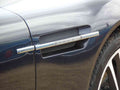 Aston Martin Vent Bonnet 2749 A4 Photo Print