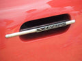 Aston Martin Vent Bonnet 2751 A4 Photo Print