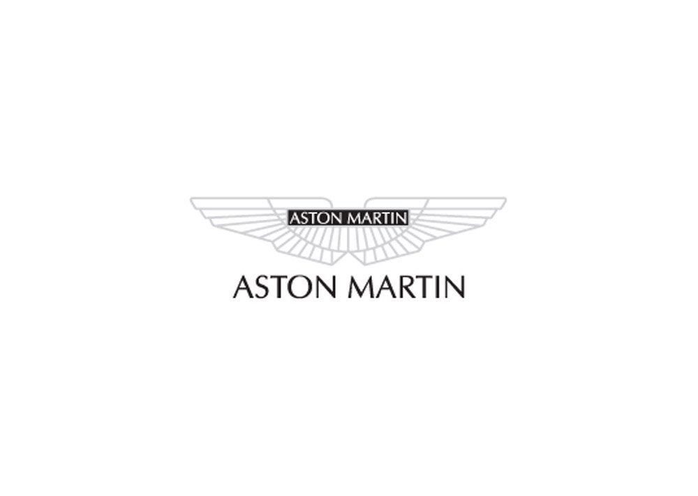 Aston Martin A4 Photo Print