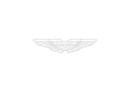 Aston Martin1 A4 Photo Print