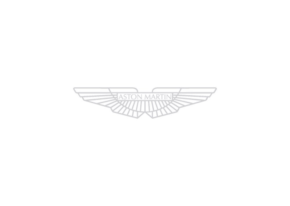 Aston Martin1 A4 Photo Print