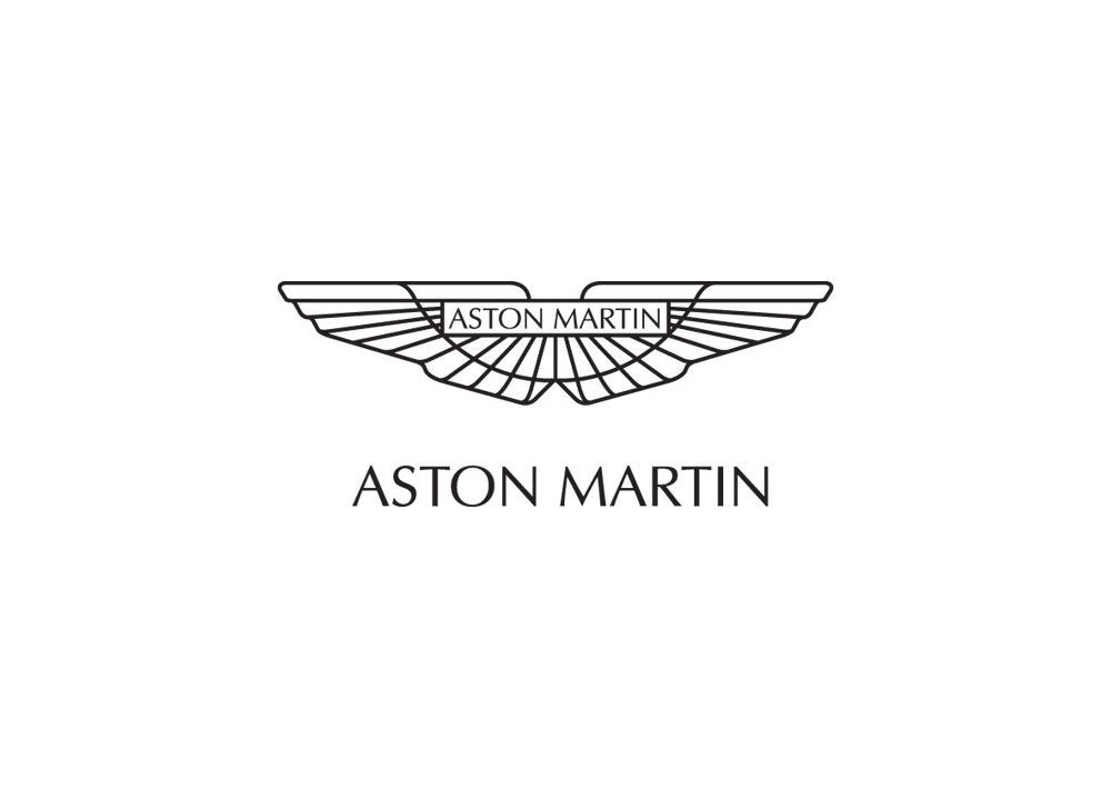 Aston Martin2 A4 Photo Print