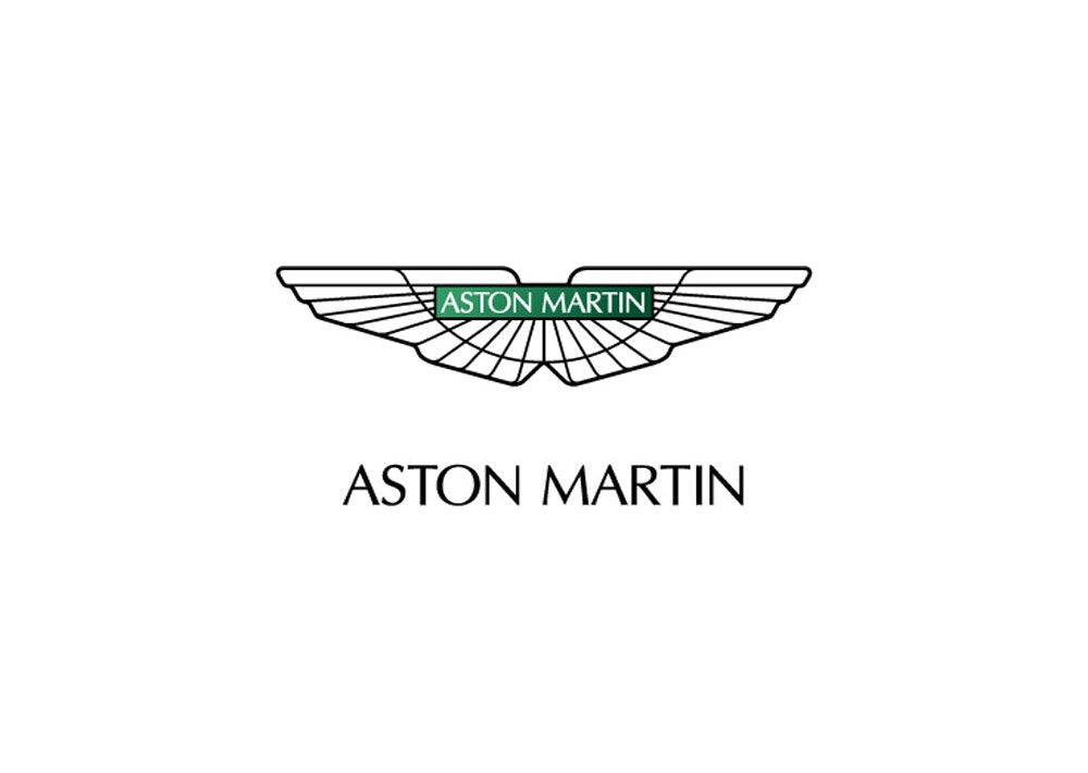 Aston Martin3 A4 Photo Print