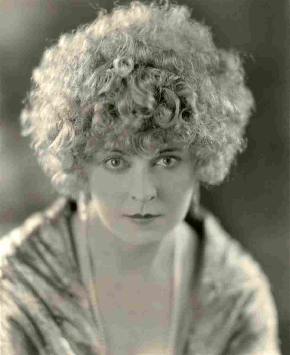 Astor Gertrude Silent Watcher The 1S film star poster A4 Photo Print