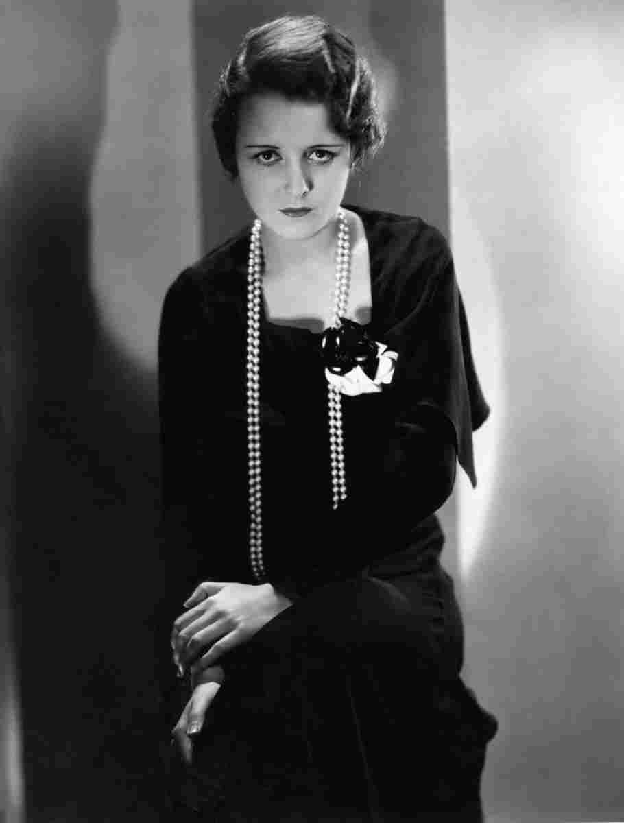 Astor Mary 10 film star poster A4 Photo Print