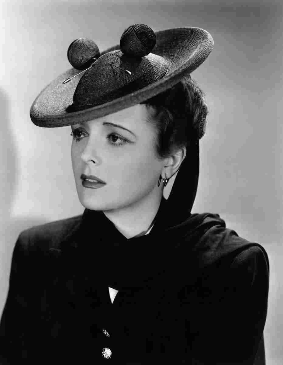 Astor Mary 12 film star poster A4 Photo Print