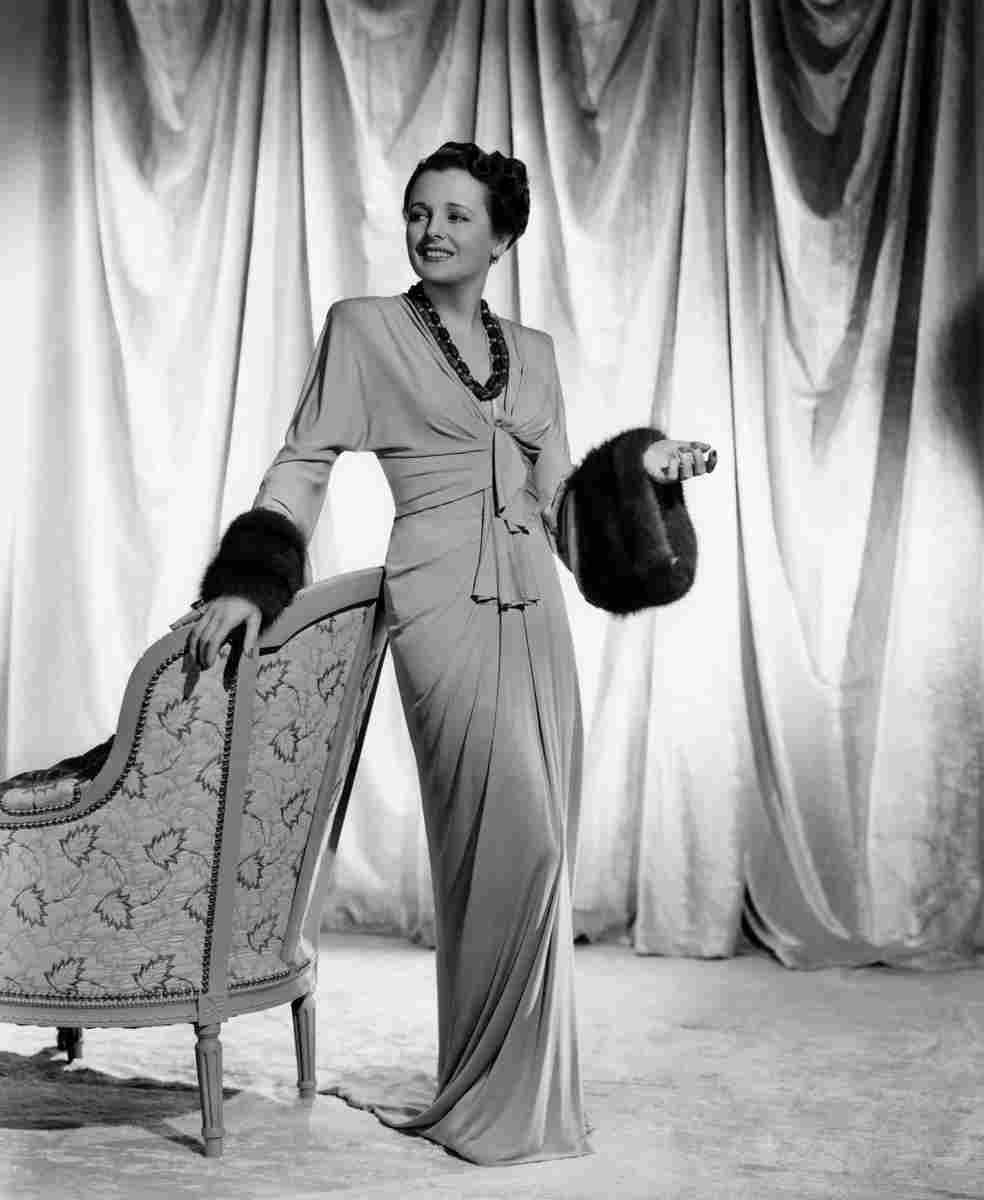 Astor Mary 4 film star poster A4 Photo Print