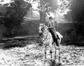 Astor Mary 5 film star poster A4 Photo Print