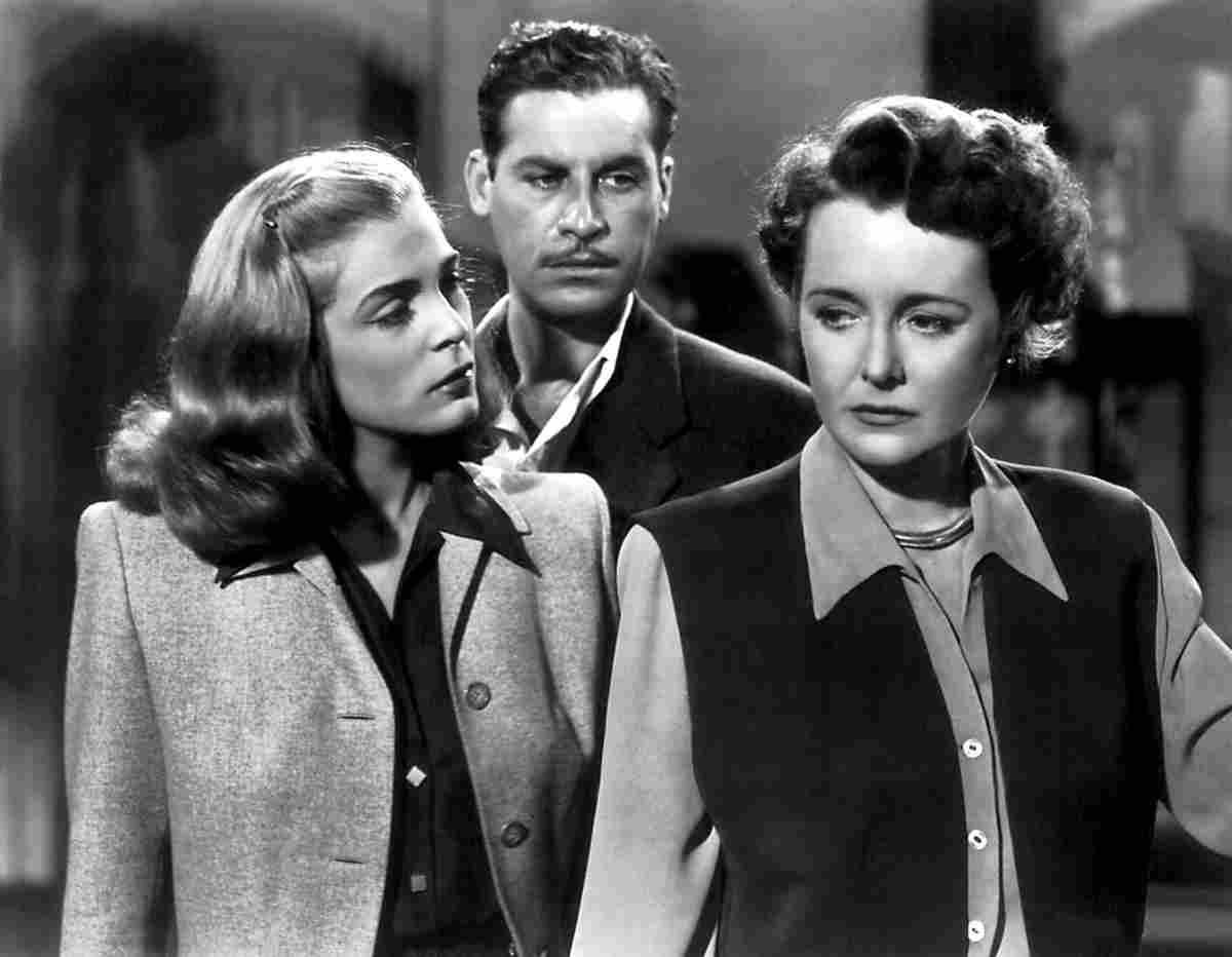 Astor Mary Desert Fury z1 film star poster A4 Photo Print