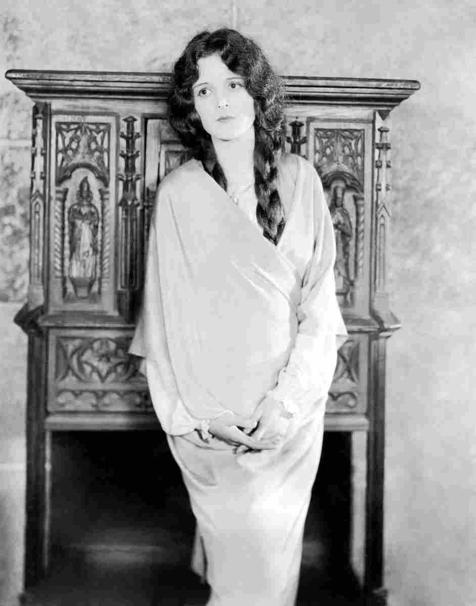 Astor Mary Don Juan 1 film star poster A4 Photo Print