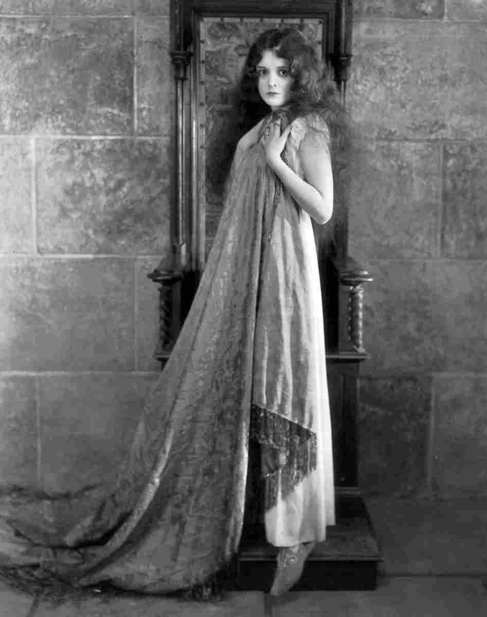Astor Mary Don Juan z1 film star poster A4 Photo Print