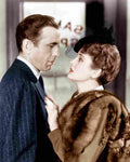 Astor Mary Maltese Falcon The 3C film star poster A4 Photo Print