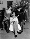 Astor Mary Red Dust 3 film star poster A4 Photo Print