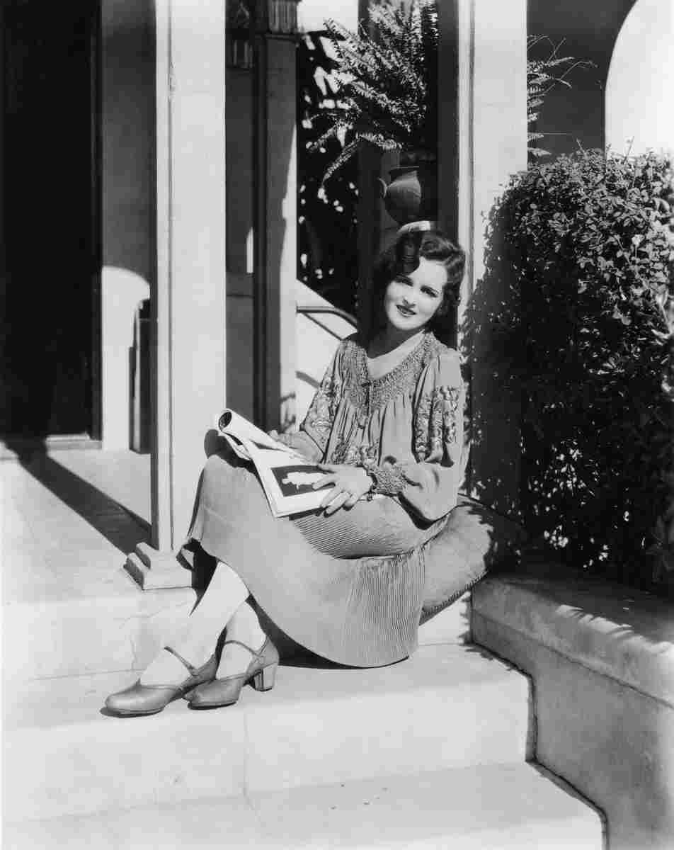 Astor Mary z1 film star poster A4 Photo Print