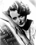 Astor Mary z2 film star poster A4 Photo Print