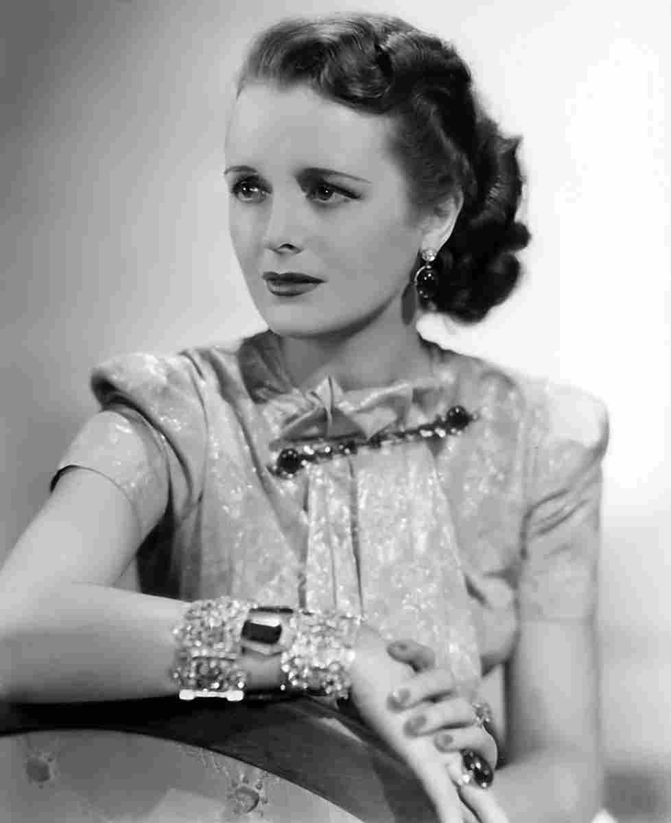 Astor Mary z3 film star poster A4 Photo Print