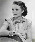 Astor Mary z3S film star poster A4 Photo Print
