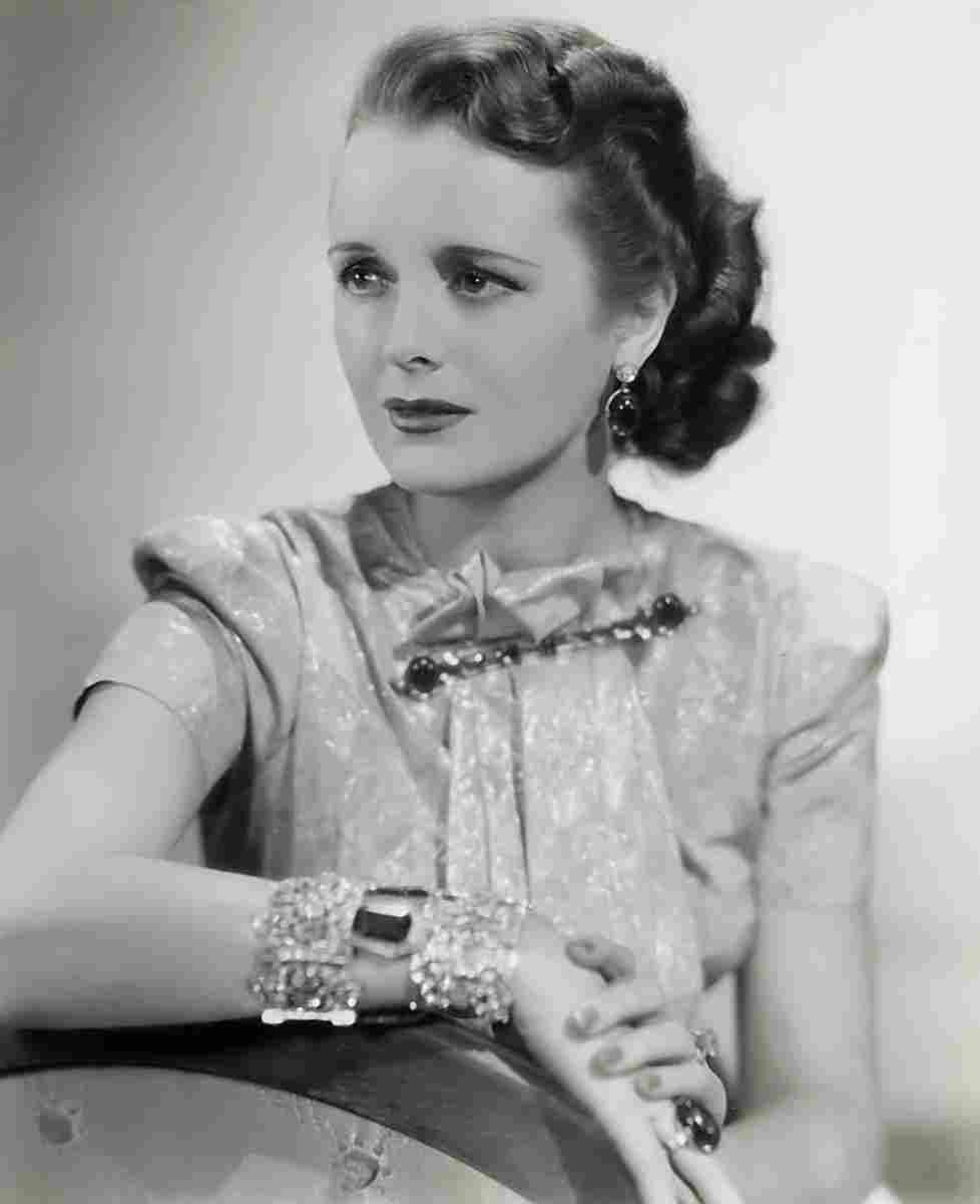 Astor Mary z3S film star poster A4 Photo Print