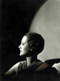 Astor Mary z5 film star poster A4 Photo Print