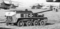 Asu57 2 Military A4 Photo Print