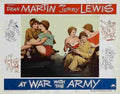 At War With the Army 03 film star poster A4 Photo Print