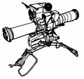 At4 Spigot 2 (2) Military A4 Photo Print
