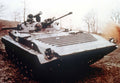 At5 Spandrel 3 (2) Military A4 Photo Print