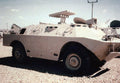 At5 Spandrel 4 Military A4 Photo Print