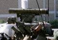 At5 Spandrel Military A4 Photo Print