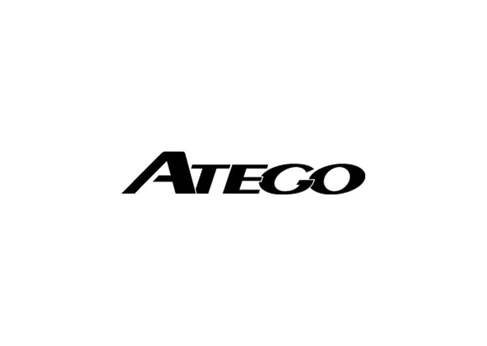 Atego A4 Photo Print