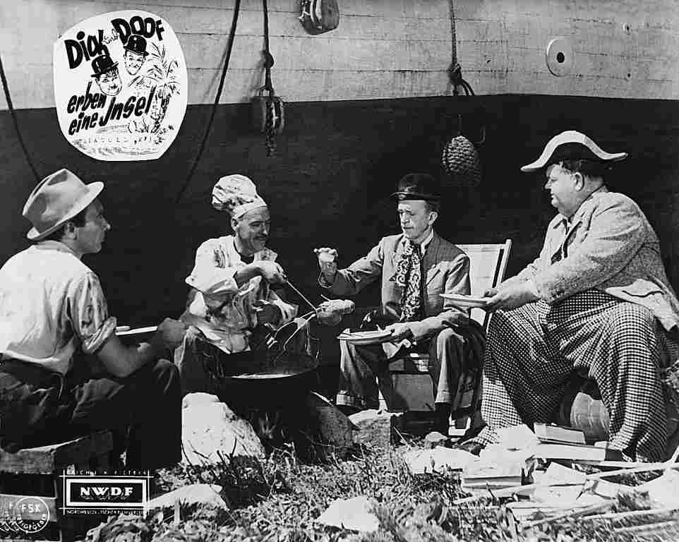 Atoll K 06 film star poster A4 Photo Print