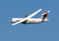 Atr 72 Regional Passenger Airliner France Military A4 Photo Print